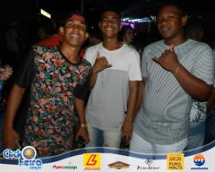 Balada dos Gigantes
